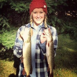 Meet your Posher, Dana